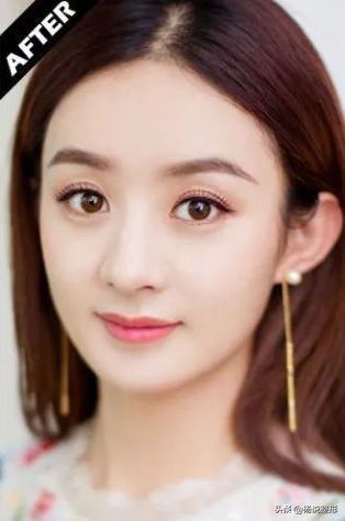 割双眼皮一定好看吗,割双眼皮真的好看吗