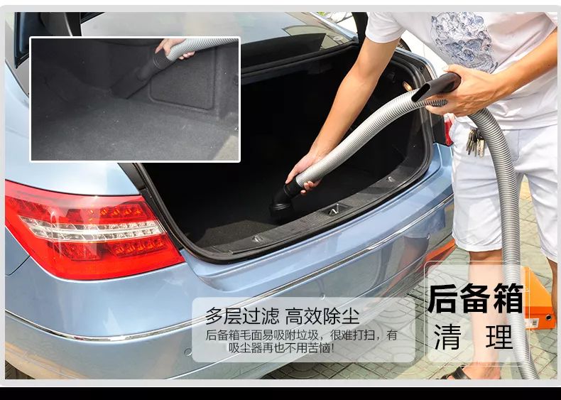 为啥都不喜欢自己洗车,为什么不建议自助洗车