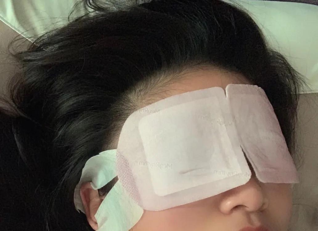 黑眼圈越来越重怎么搞定黑眼圈,简单有效缓解黑眼圈的两个小方法