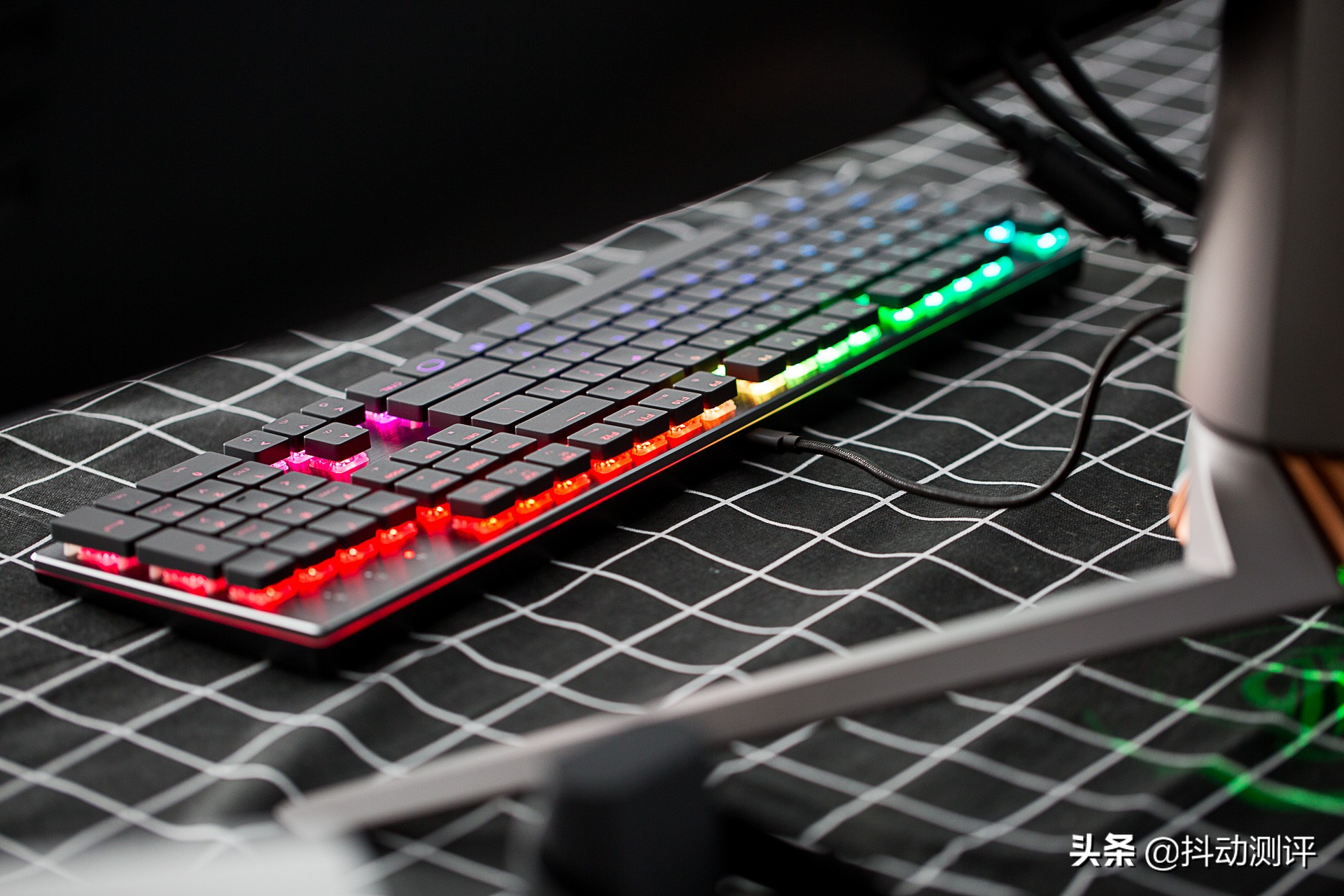 cherrymx键盘值得买吗,cherry机械键盘哪款好