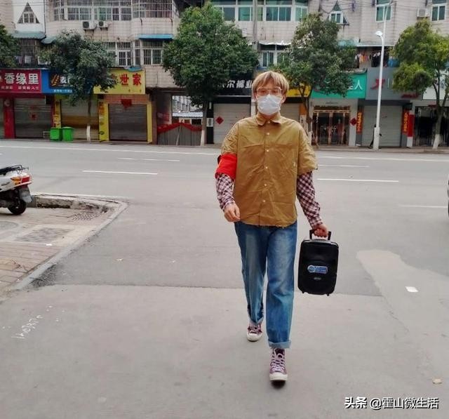 李涛抗击疫情的故事,李涛抗击疫情一线