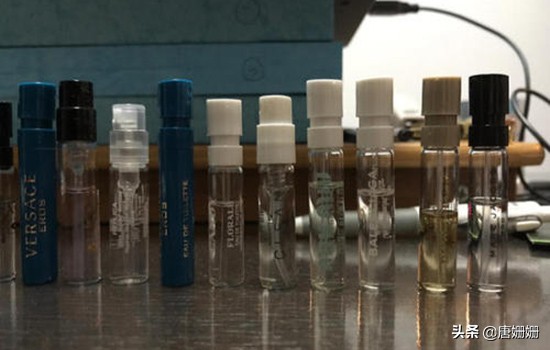 香水专柜试管和小样有什么区别,香水小样鉴别真假平台
