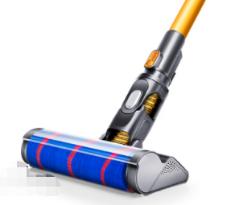 小狗戴森莱克对比,小狗吸尘器专利纠纷