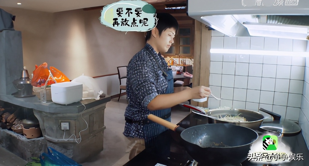 于谦白慧明现场表白,于谦谈和白慧明恋爱过程