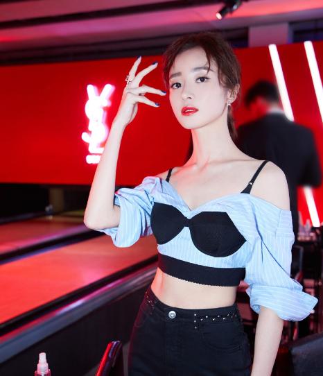 背后有背景却一直捧不红的女明星,却怎么都捧不红的4位女明星