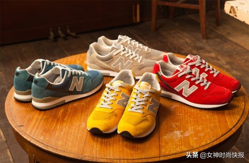 新百伦和纽巴伦外包装的区别,新百伦跟纽巴伦是一个牌子吗