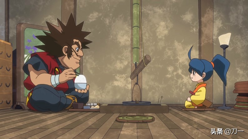 七魂龙神丸第9集完整版,七魂龙神丸战斗片段