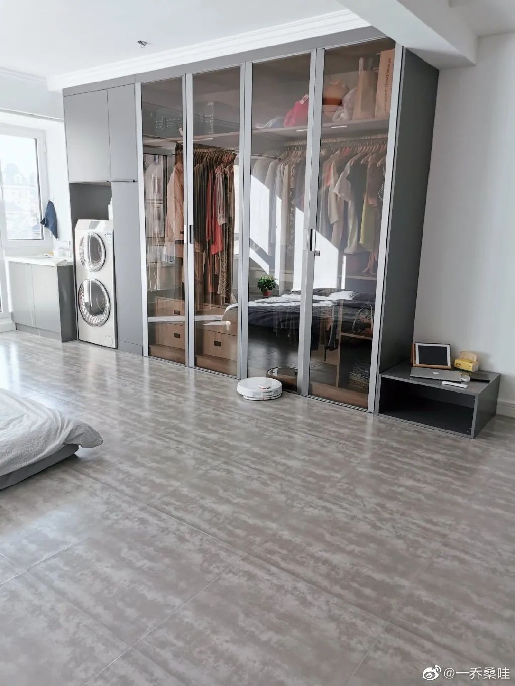 花了二十万做的装修设计,花了20万装修成自己梦想的样子