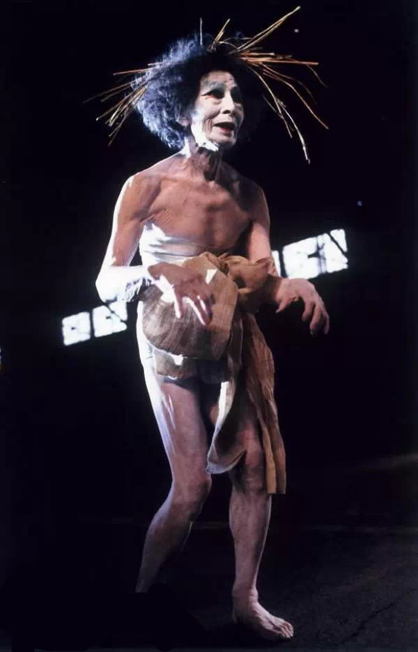 从奥运开幕的“惊魂舞”中缓过神儿，终于可以聊聊日本的这种文化