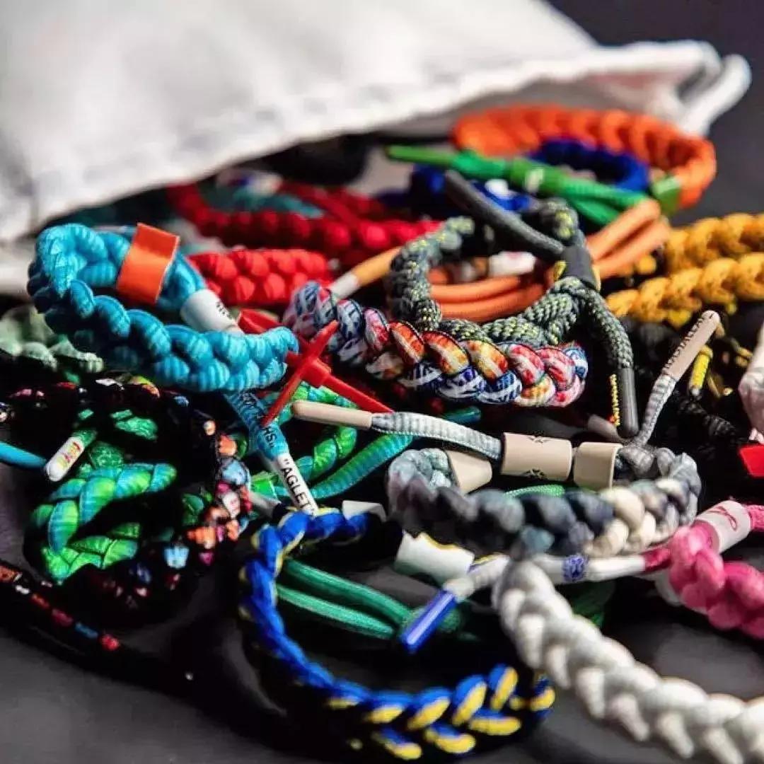 绳结挂饰大全视频,曼陀罗手链绳结编织教程