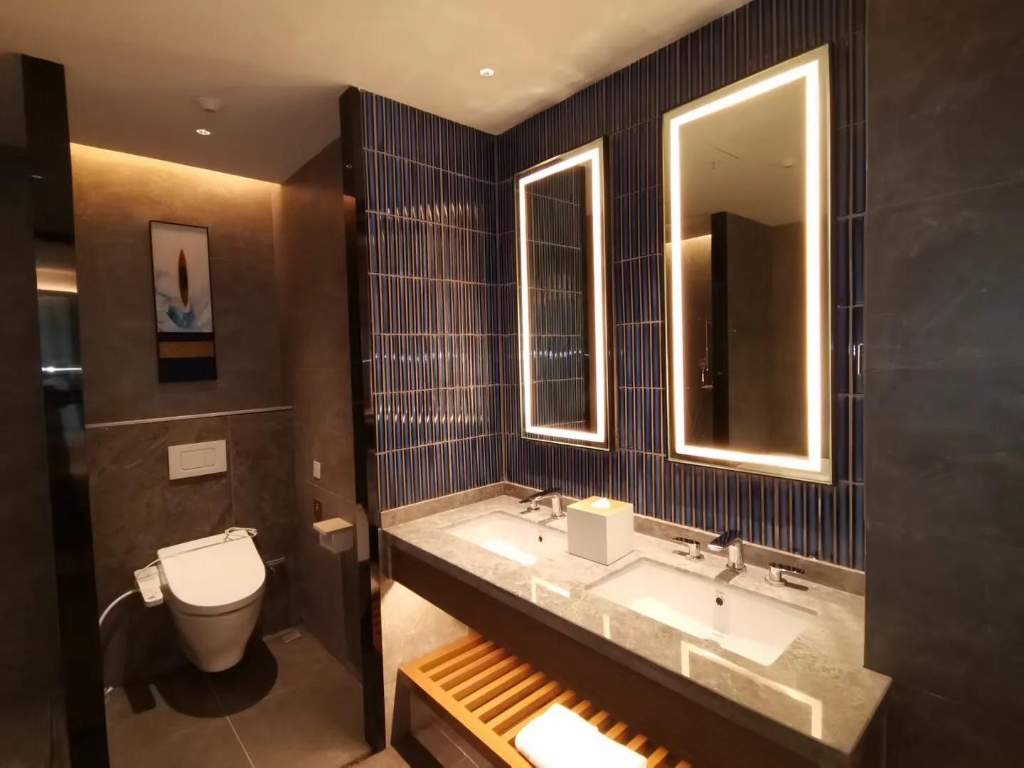 成名时代酒店家具项目案例展示：丽江Clubmed度假村