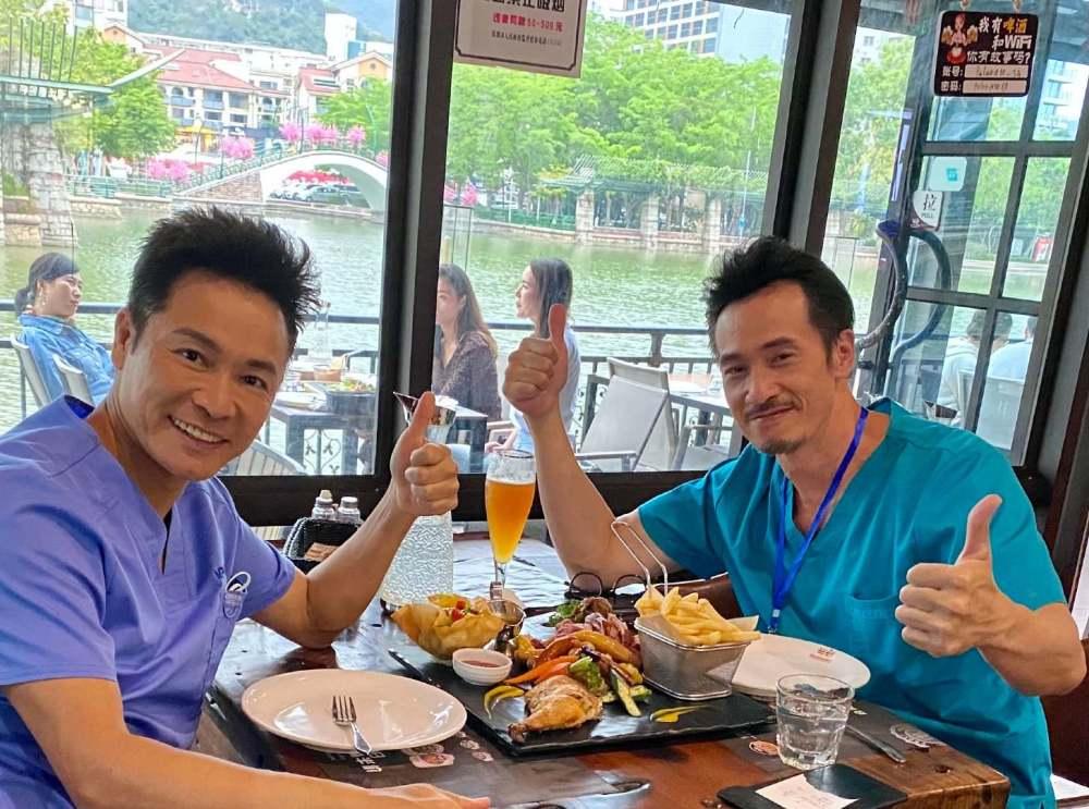 郑少秋与苗侨伟谁更帅,郑少秋周润发苗侨伟哪个更帅