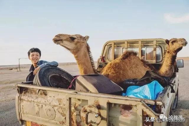 三个95后开五菱车,95后开着面包车环游世界