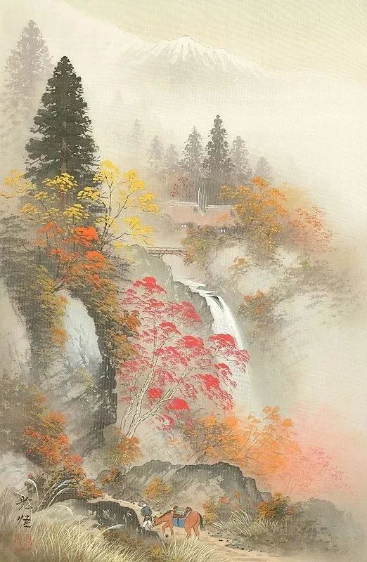 四十年才出现一次的歌手演绎《四季之歌》，至真至纯