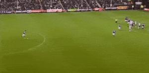 中国太阳孙继海英超,中国太阳孙继海经典片段