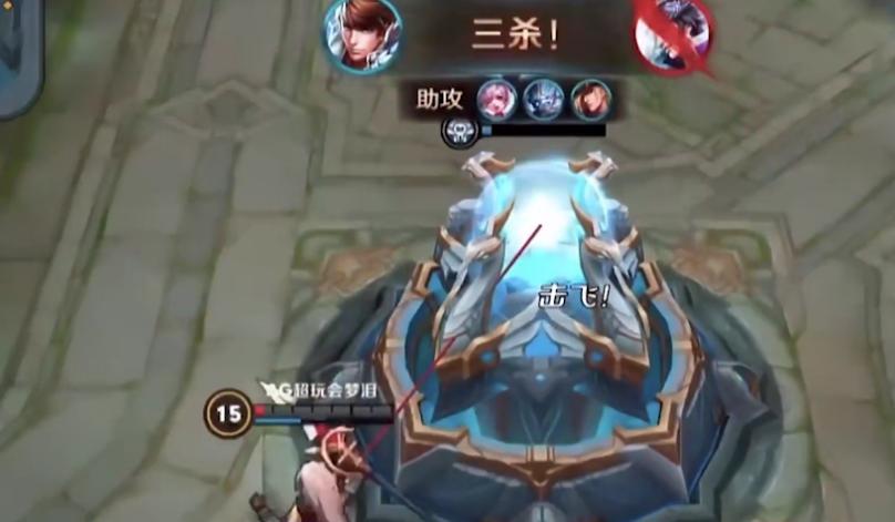 王者荣耀kpl2023春季赛vlog,王者荣耀kpl2021春季赛精彩操作