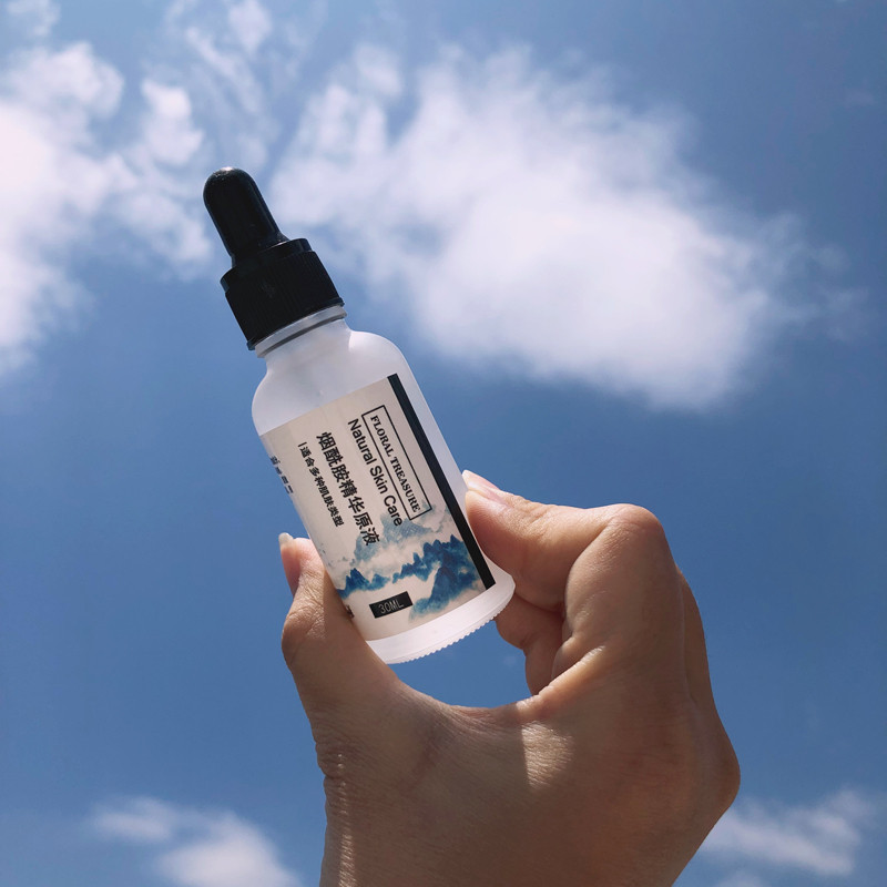 什么精华液补水抗皱,什么精华液补水最好