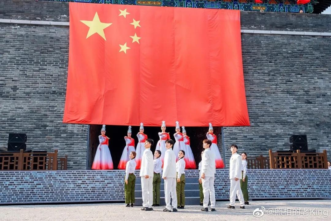 济南市中区推出十享文旅盛宴,济南一道道文旅盛宴