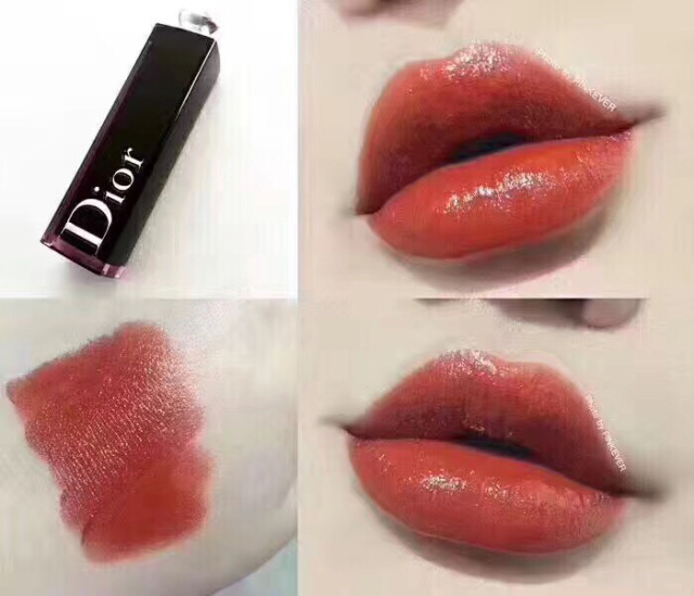 mac迪奥,mac迪奥唇釉