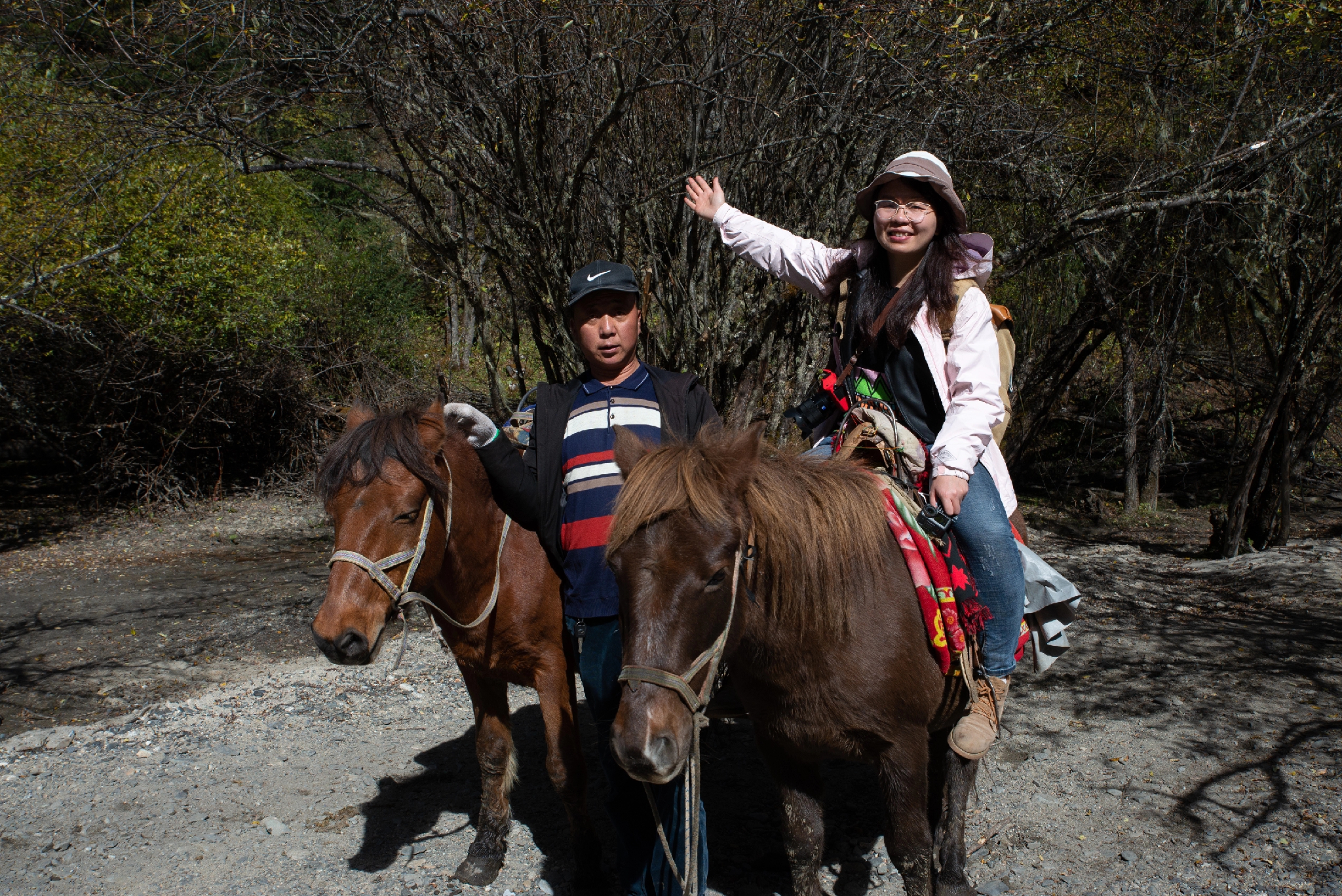四川旅游四姑娘山阿坝,4月阿坝州必去的景点有什么
