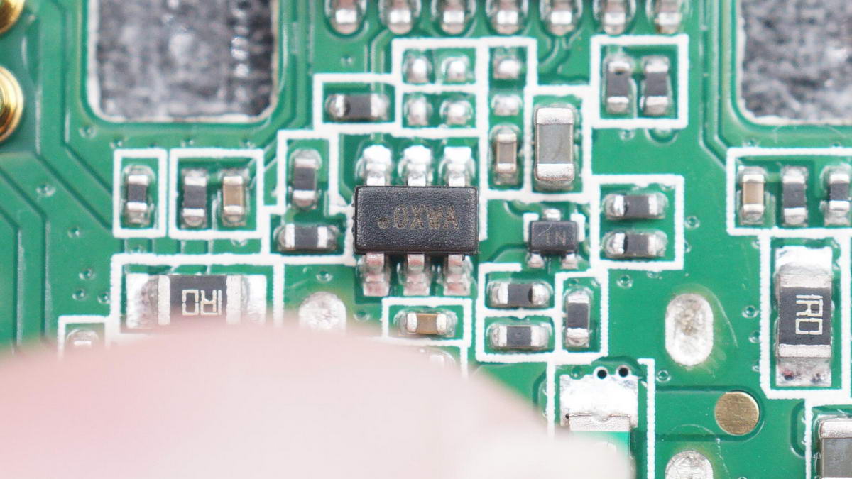 红米耳机redmiairdots3拆卸,红米redmiairdots3pro