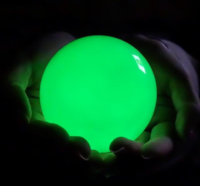 夜明珠这个故事神奇之处在哪里,传奇揭开真假夜明珠之谜