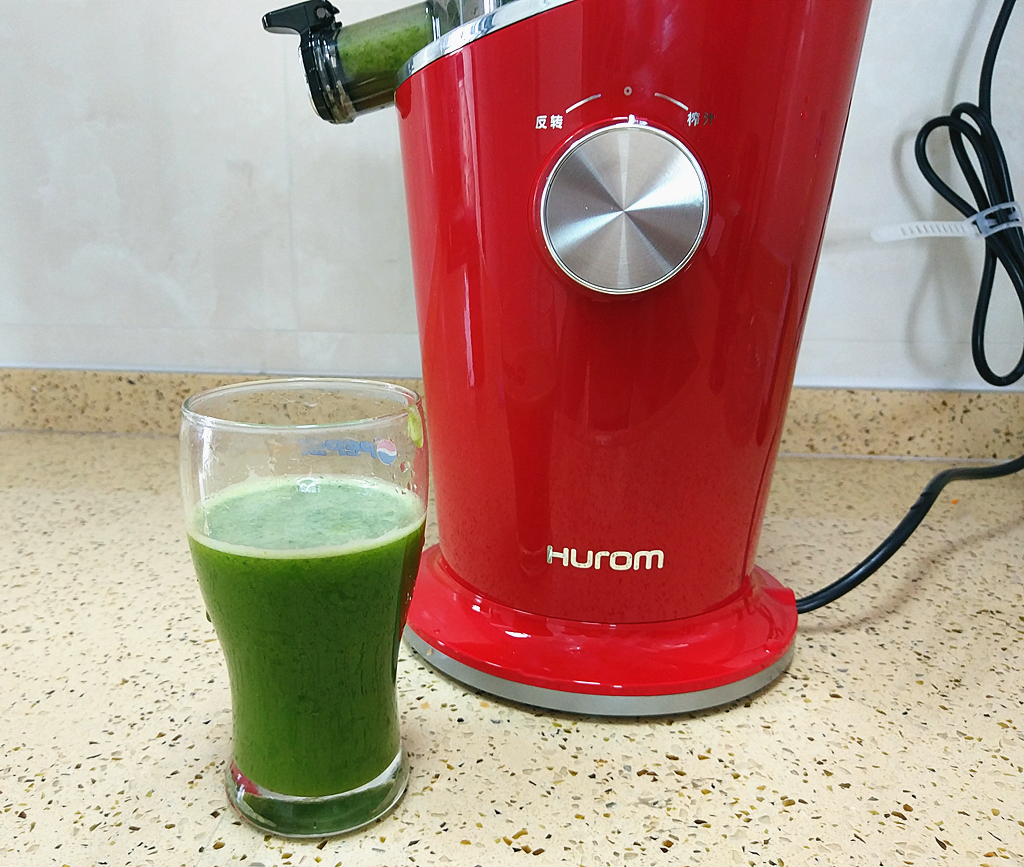 惠人鲜榨原汁机,惠人原汁机番茄汁