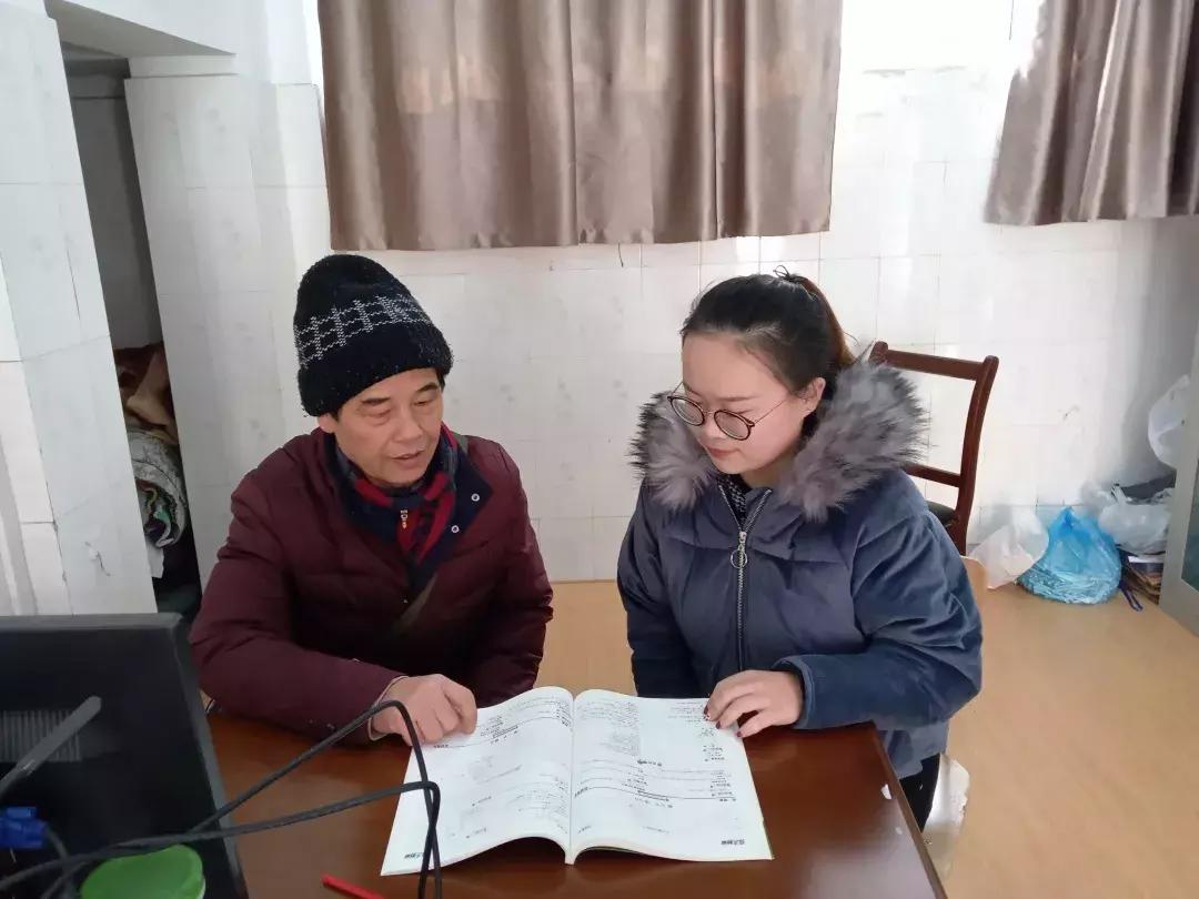 合肥市滁州路小学第*党一**支部“筑梦先锋”模范引领正进行