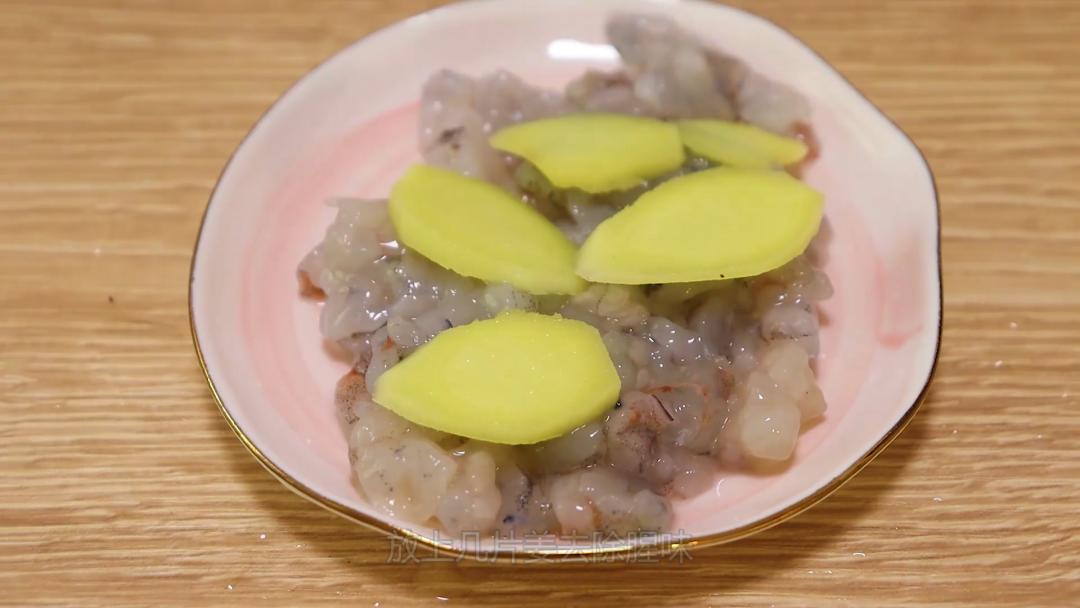 小米加3种食材，补钙又补脑，软糯鲜香又健脾，宝宝很爱吃，秒光