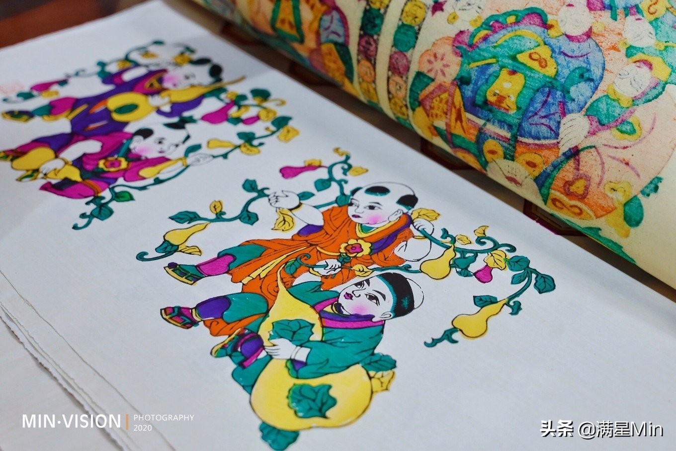 湖南隆回古寨风景,邵阳隆回十大旅游景点