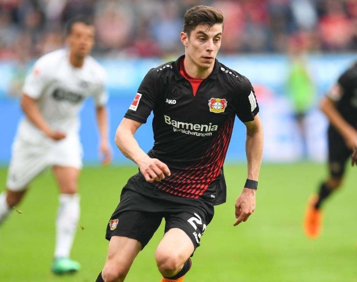 2场4助攻国足20岁新星闪耀欧洲,德国队中锋新星