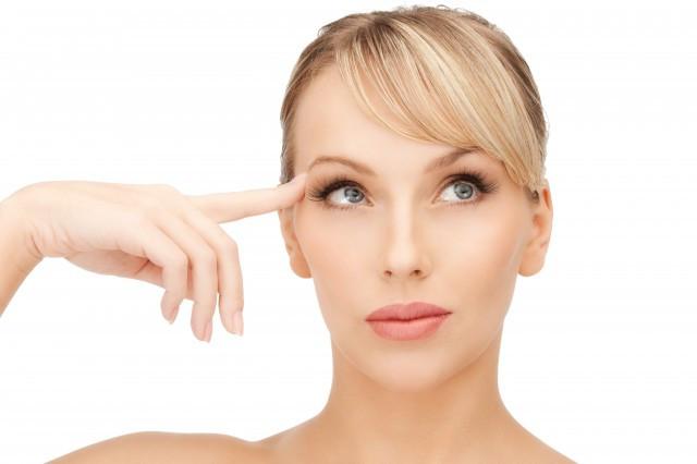 人未老脸先老怎么办,人老脸上不长斑