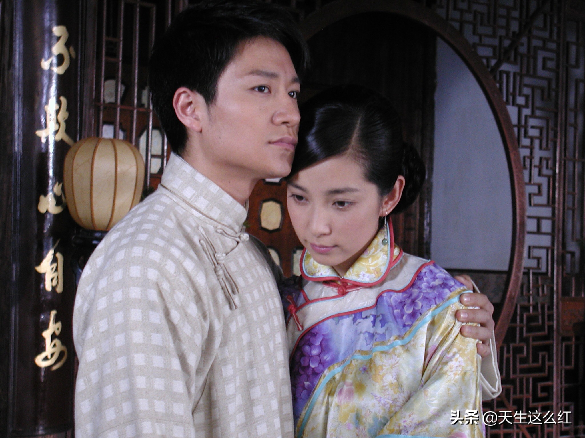 李宗翰演坏人的电影,李宗翰为啥老演坏人