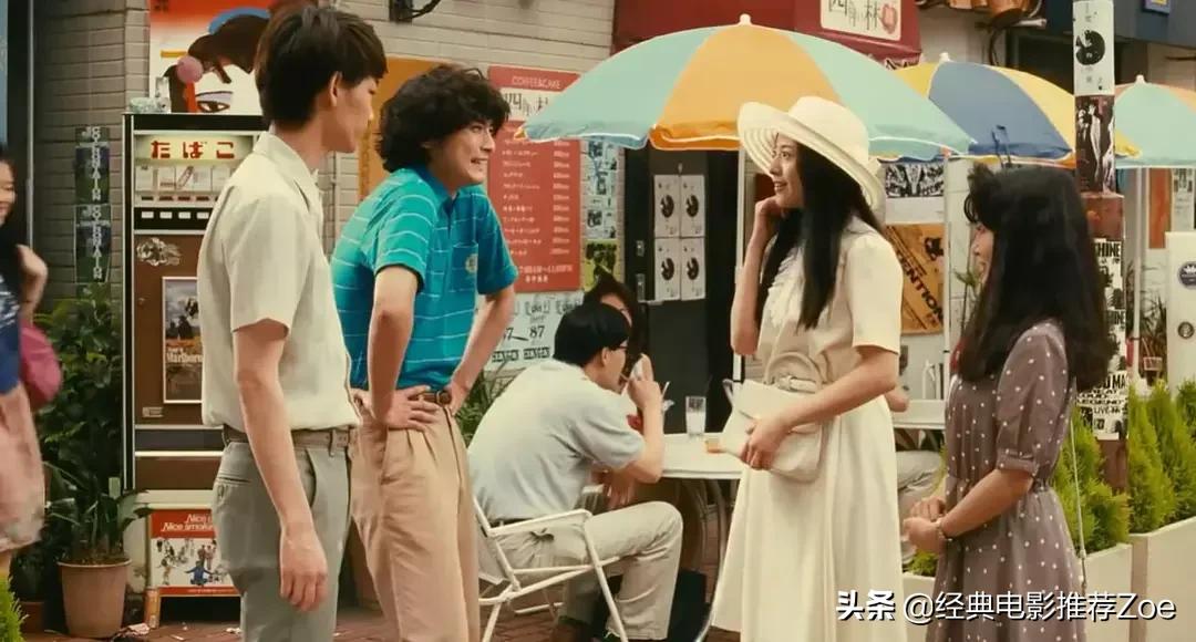 近几年几部值得一看的爱情电影,10部必看的经典爱情电影