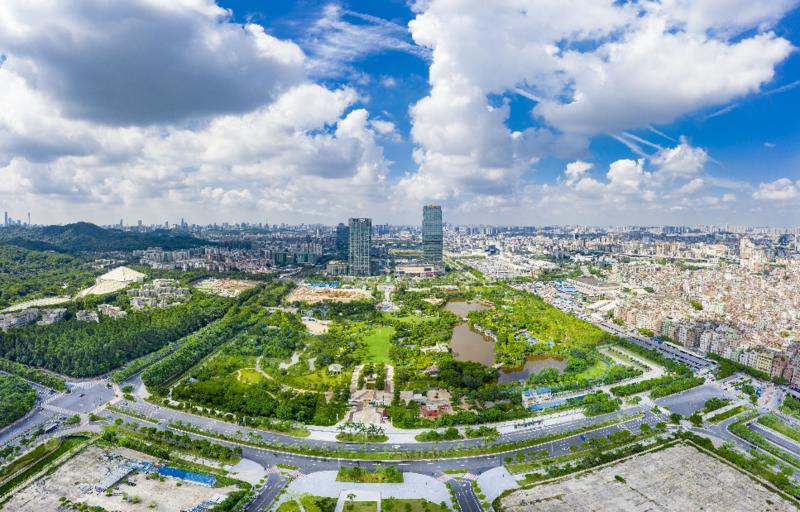 广州营商环境全国排名,广东省各地市2018年营商环境排名