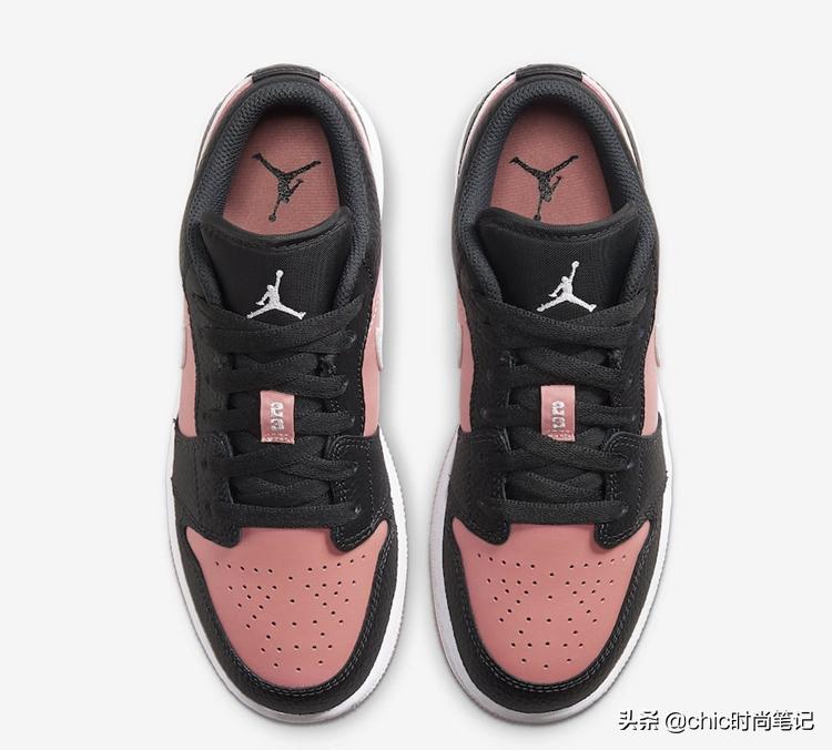 心心念念aj11,心心念念的aj36开箱