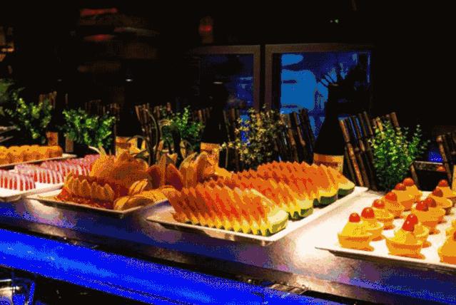 锡山八佰伴值得打卡的餐厅,无锡锡山八佰伴里面有什么吃的