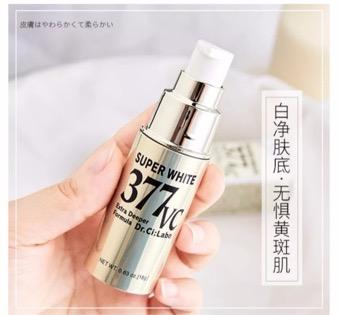 你不能错过的系列,性价比超高的美白精华