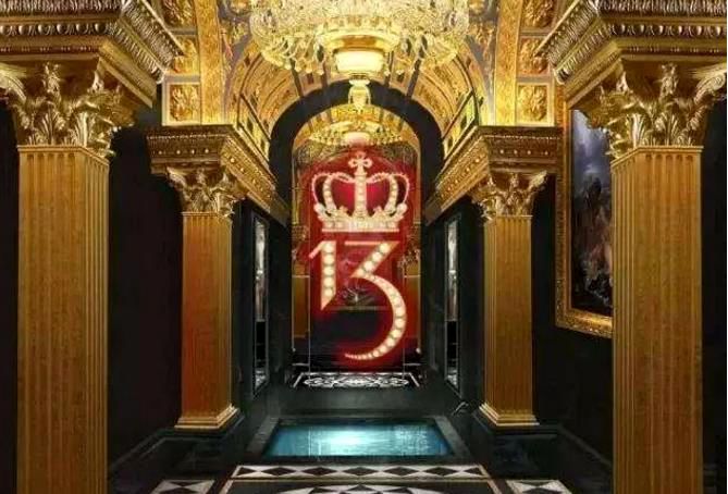 “壳王”陈国强终结TVB邵氏时代,7.5亿卖澳门十三第酒店股权