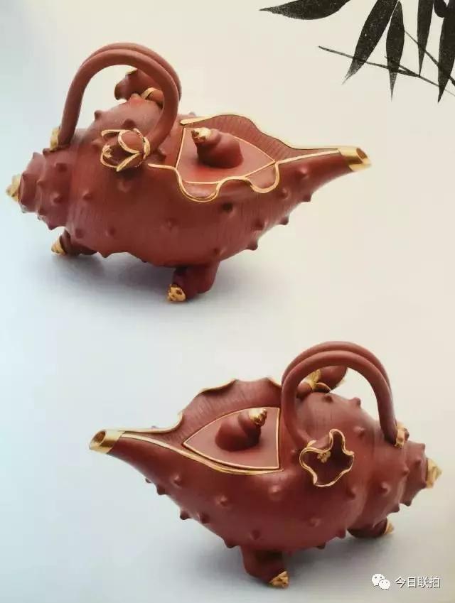 刘创新紫砂,刘创新谈紫砂壶