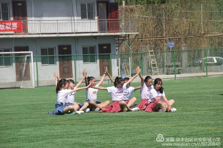 2022丰台区中小学校园足球联赛,2022丰台区校园足球联赛