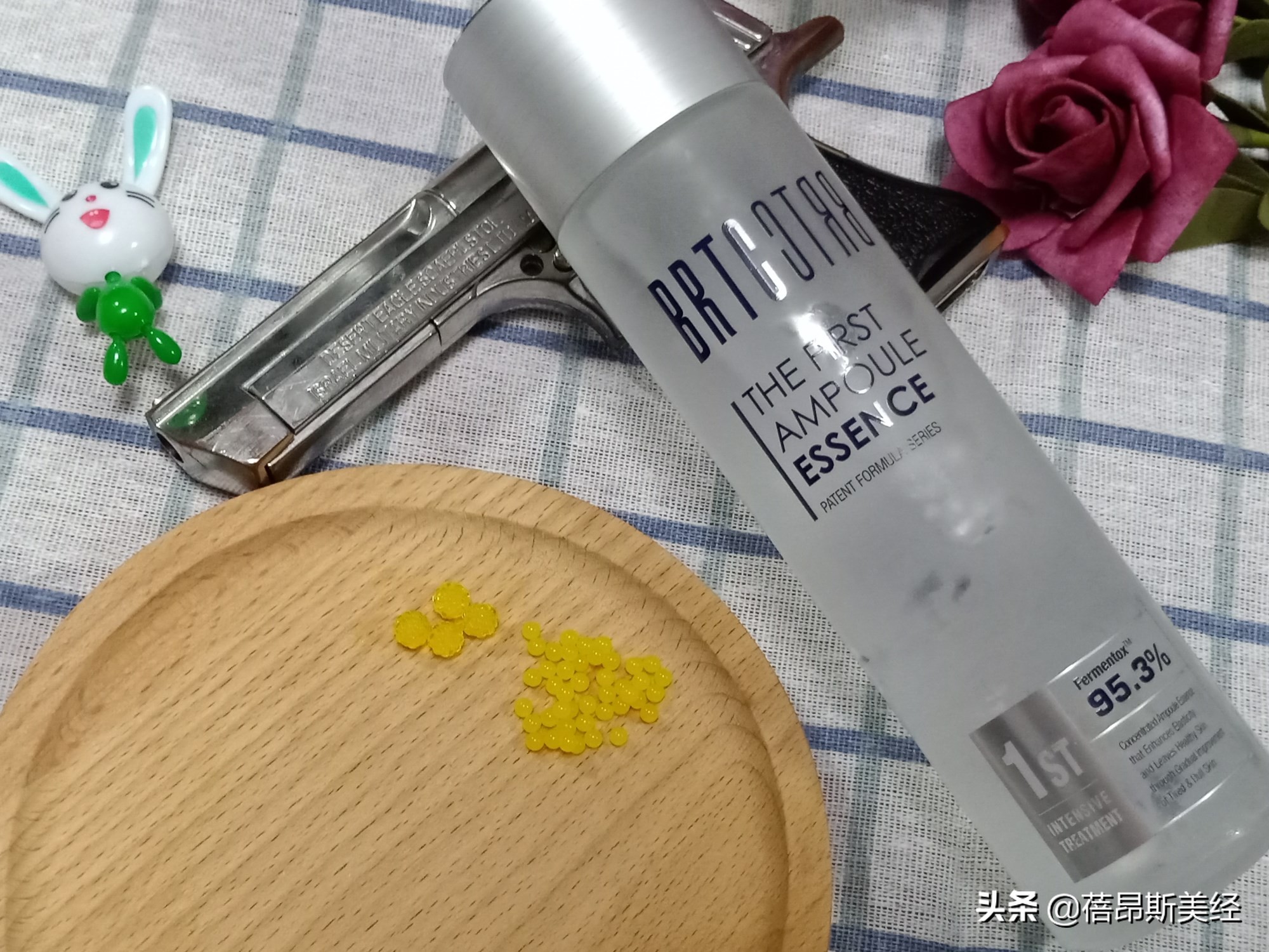 补水保湿神仙水哪个好用,神仙水哪款最适合敏感肌肤