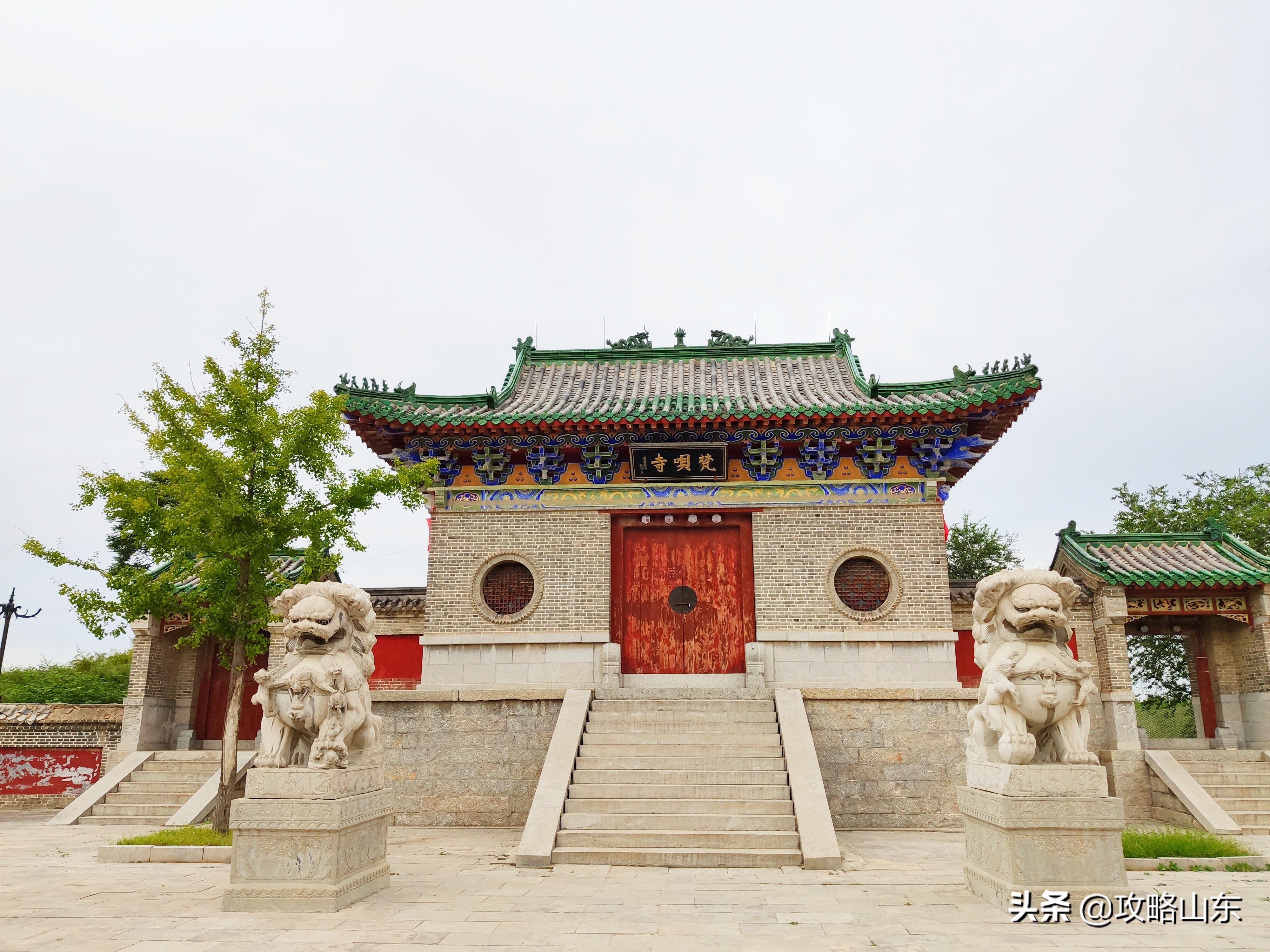 风水宝地只有山形,风水宝地真的和别的地方不一样吗