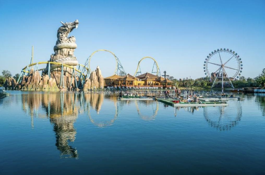 合肥融创乐园8.25有活动么,合肥融创乐园16号免门票有夜场吗