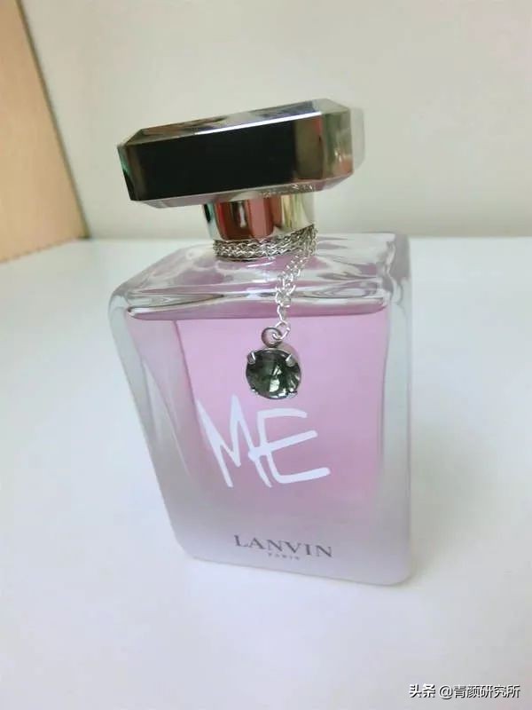 颜值高还好闻！这8款少女系香水，一定要去试试