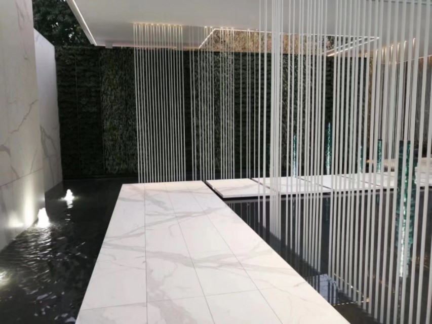 协锐岩板鱼肚白,冰川鱼肚白岩板