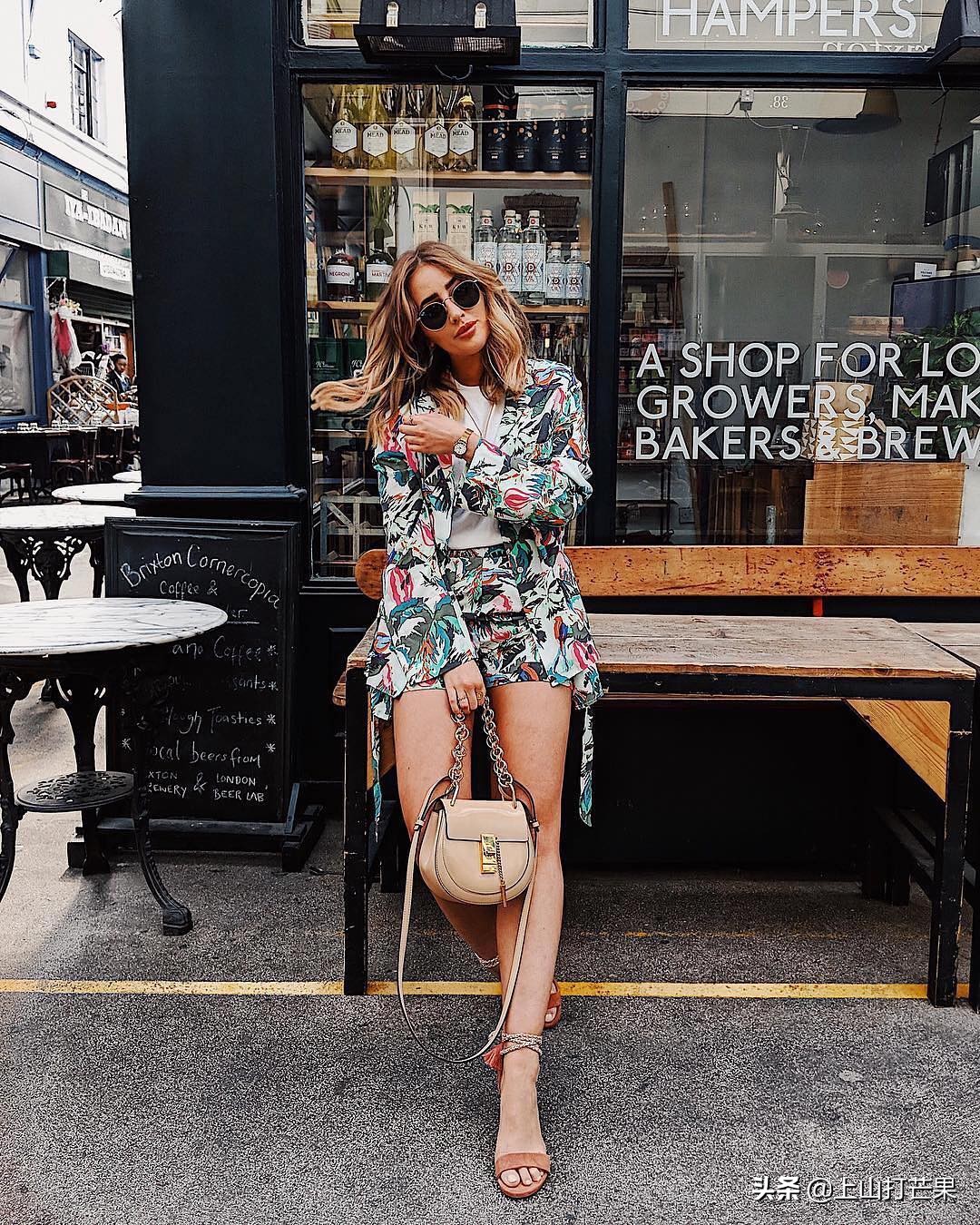 COS的姐妹品牌OtherStories登陆中国,我不允许你还不知道