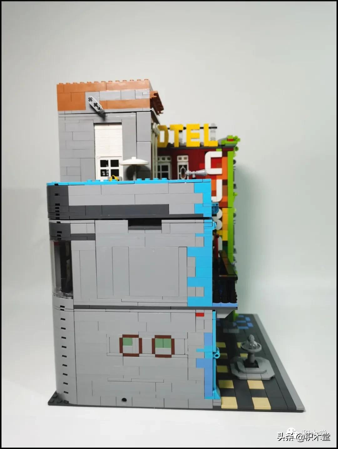 虚焦测评,虚战测评