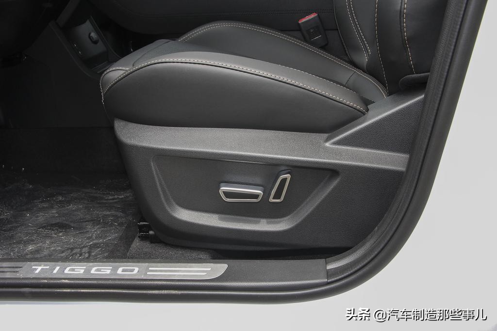 奇瑞瑞虎8到底是好是坏,多生孩子好打仗