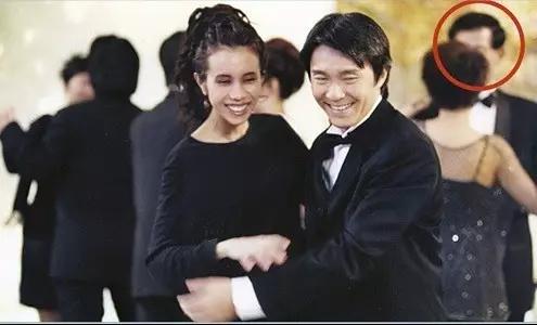 李力持周星驰完整视频,周星驰和李力持采访视频